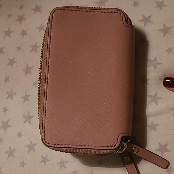 Kate Spade coin/card holder - Picture 4 of 5